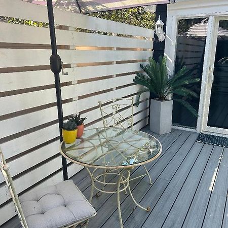 Adorable 1 Bedroom Cottage Нью-Йорк Екстер'єр фото