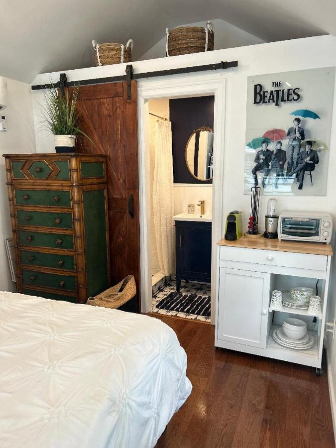 Adorable 1 Bedroom Cottage Нью-Йорк Екстер'єр фото