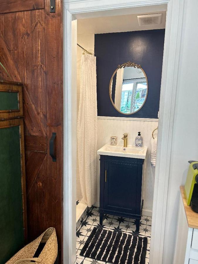 Adorable 1 Bedroom Cottage Нью-Йорк Екстер'єр фото