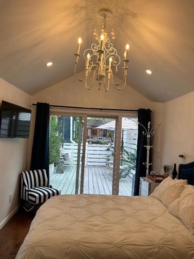 Adorable 1 Bedroom Cottage Нью-Йорк Екстер'єр фото